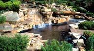 Custom Pools and Waterfalls by Black Ckeek Canyon